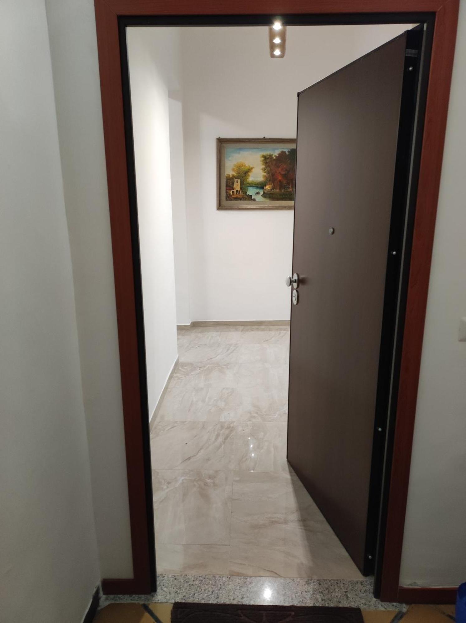 דירות Vietri Arilu מראה חיצוני תמונה